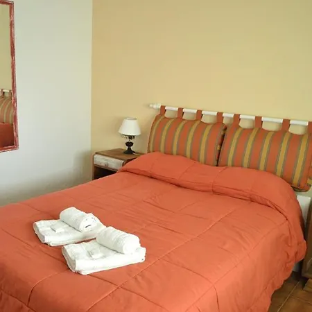 El Nogal Apartment Sierra de la Ventana Exterior photo