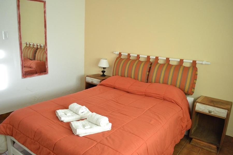 Apartment El Nogal Sierra de la Ventana