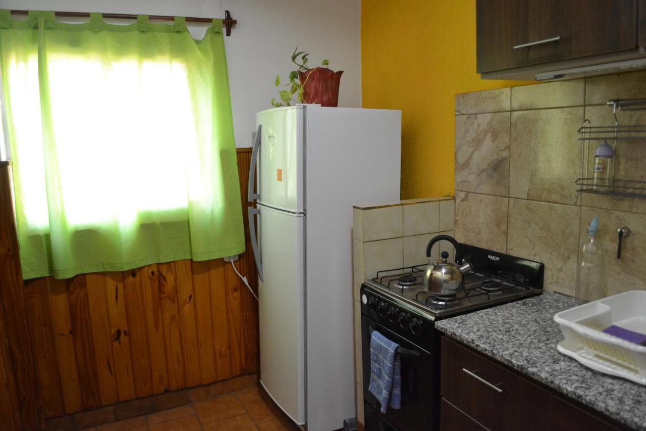 El Nogal Apartment *