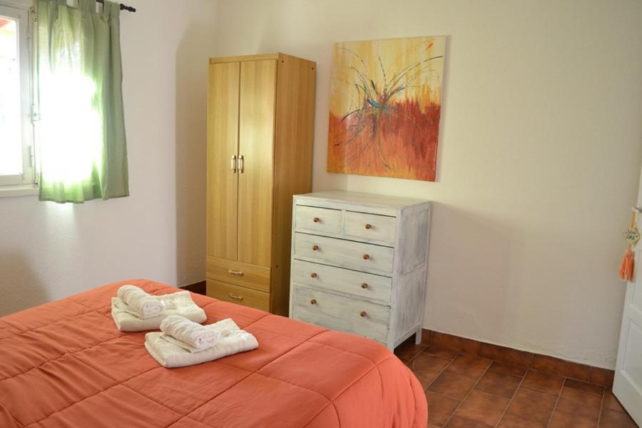 Apartment El Nogal Sierra de la Ventana