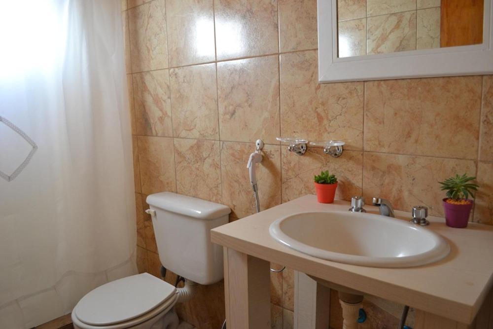 Apartment El Nogal