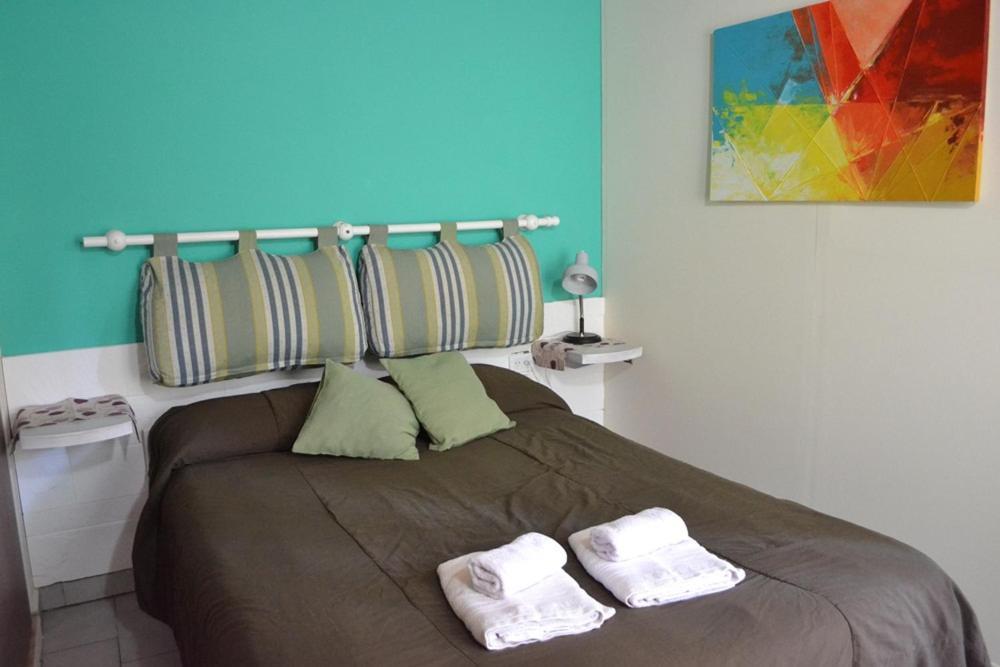 Apartment El Nogal Sierra de la Ventana