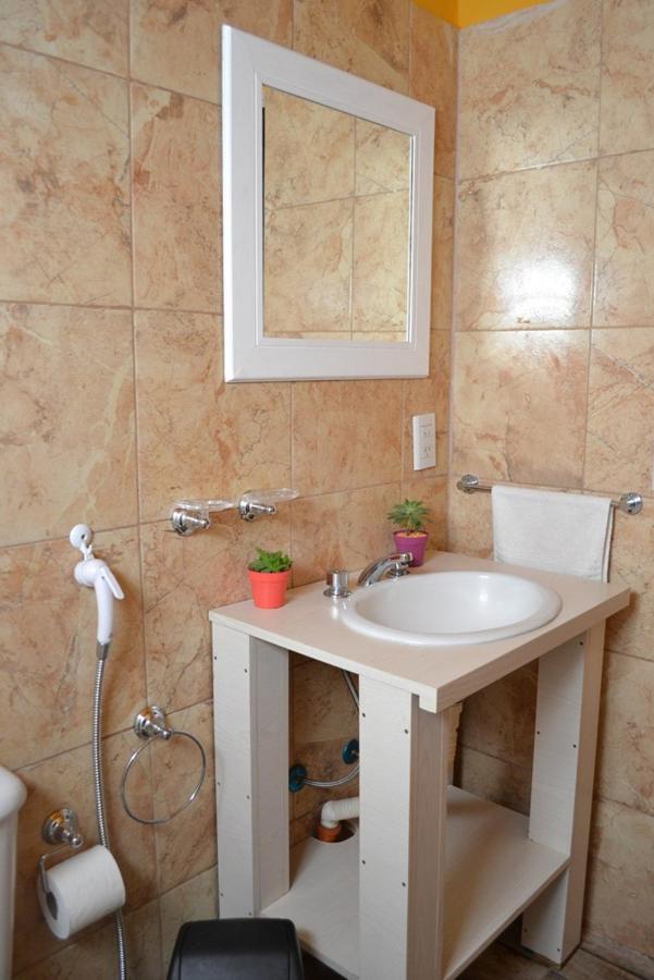 El Nogal Apartment