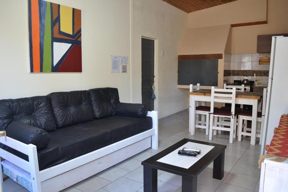 Apartment El Nogal *