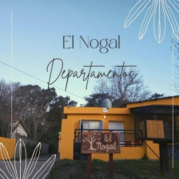Apartment El Nogal *